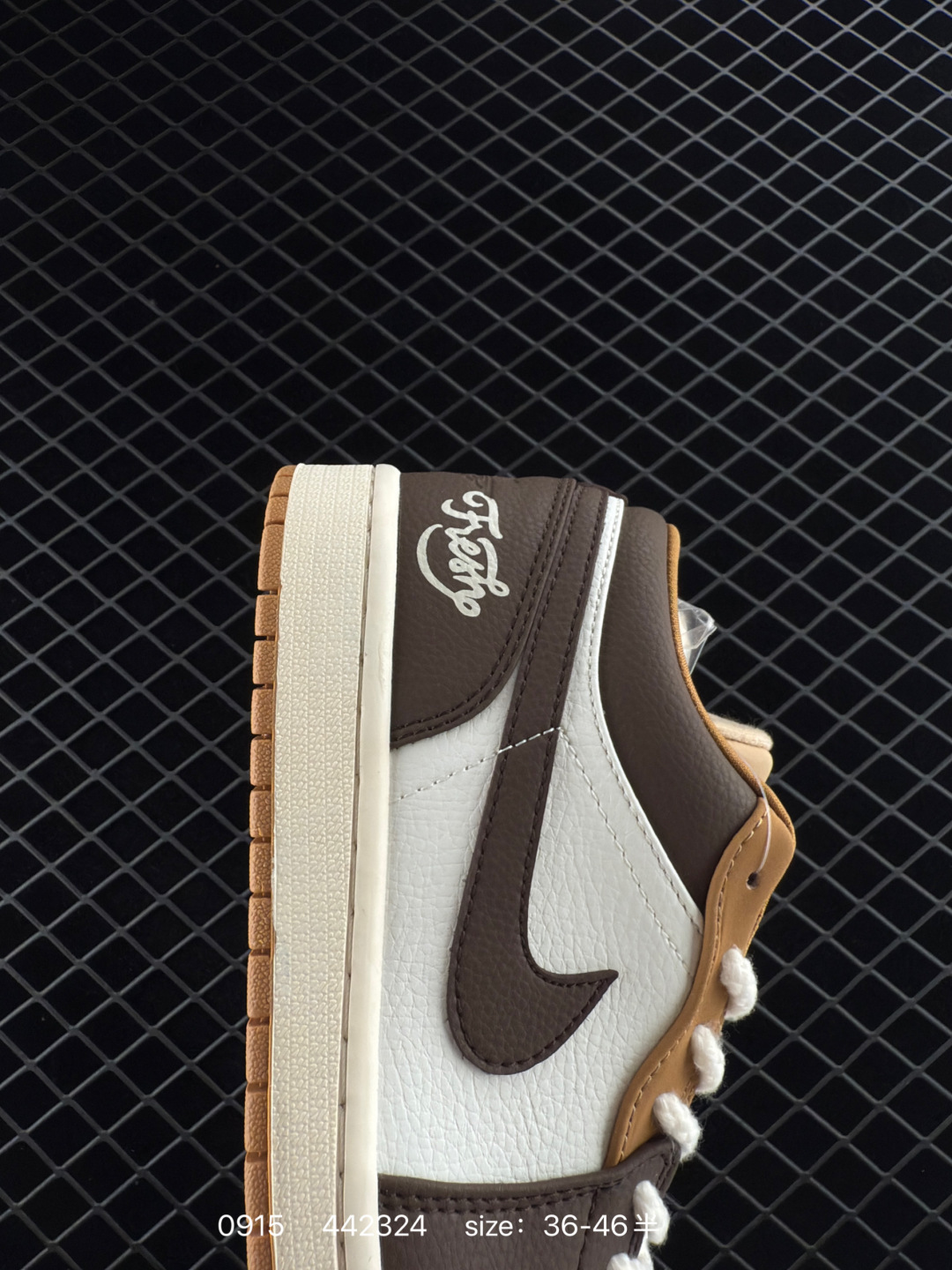 Air Jordan 1 Low  AJ1